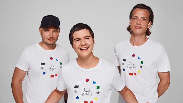 Lukas Graham