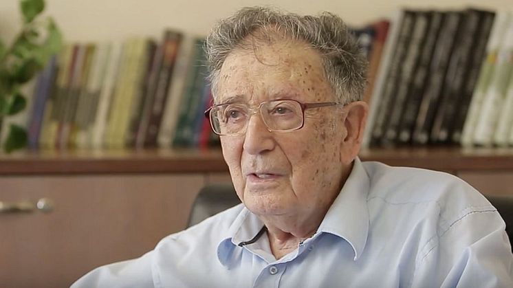 Yehuda-Bauer