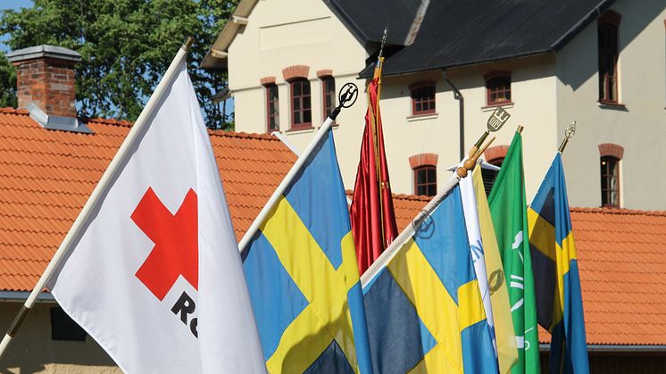 Eldsjälen Jenny Eknor är årets nationaldagstalare vid firandet i Nora