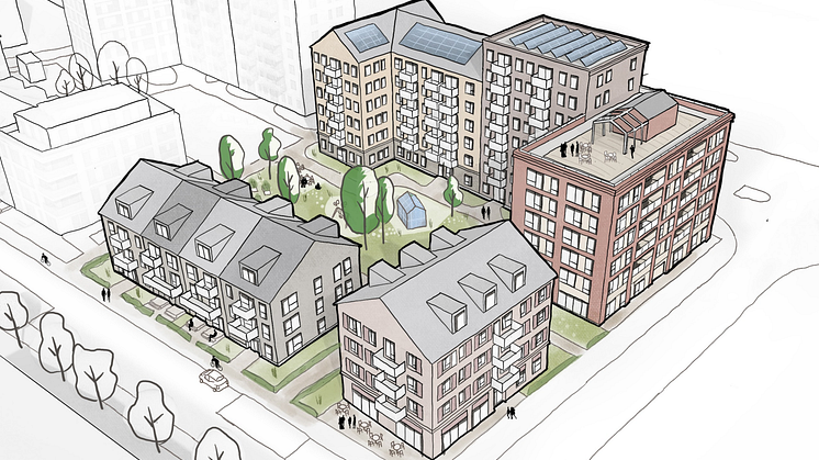 Liljevall Arkitekter