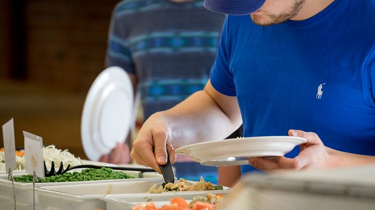 Norrtälje kommun lanserar e-tjänst för inköp av lokala matvaror