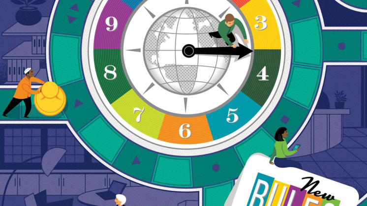 2017 Deloitte Global Human Capital Trends 
