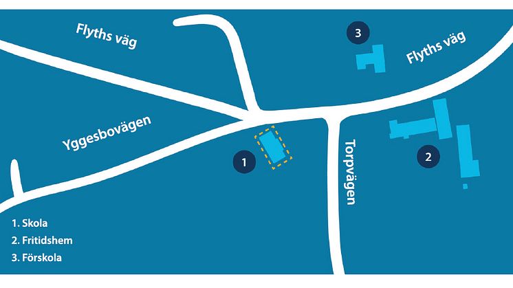 Pressinbjudan: Dialogmöte om ny kriminalvårdsanstalt Kalmar