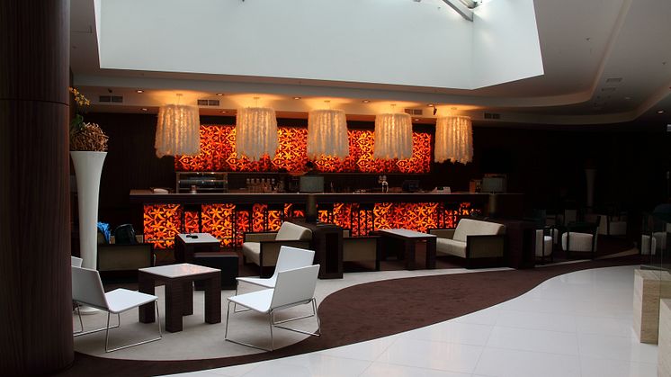 Tallink Hotel Riga | Lobby Bar