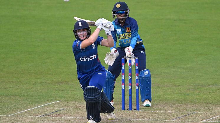Injury update: Emma Lamb