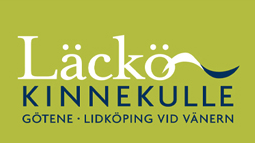 Destination Läckö-Kinnekulle AB logo
