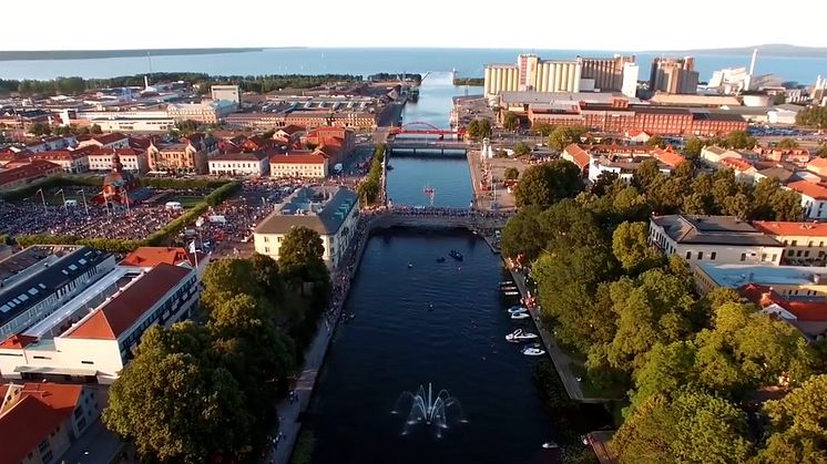 Nexer grows and opens an office in Lidköping