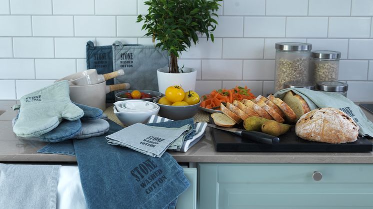 Vår 2018 hos Noble House