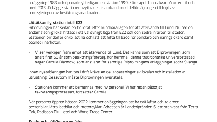 Pressinfo_Bilprovningen_nyetablering_Lund.pdf