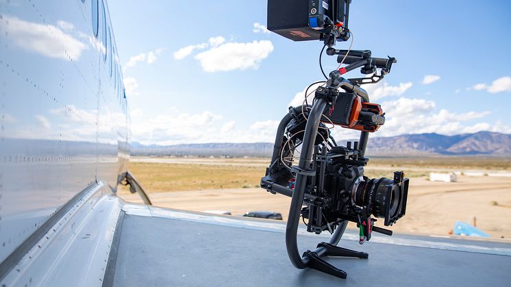 Canon EOS C300 Mark III