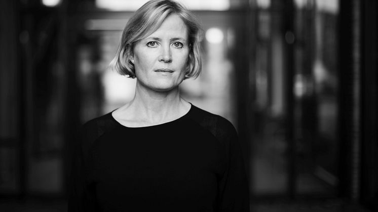 Gunilla Kronvall Atelier 01 arkitektur