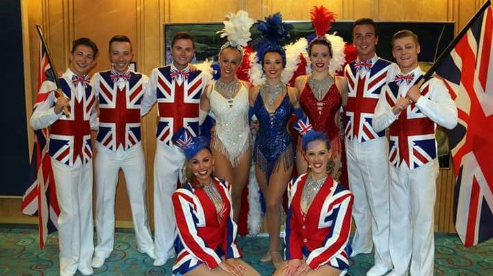 Fred. Olsen wins 'Best for Entertainment' in Cruise Critic's '2018 UK Cruisers' Choice Awards'