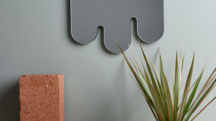 Spegel LILO - Beckmans x Designtorget 2022