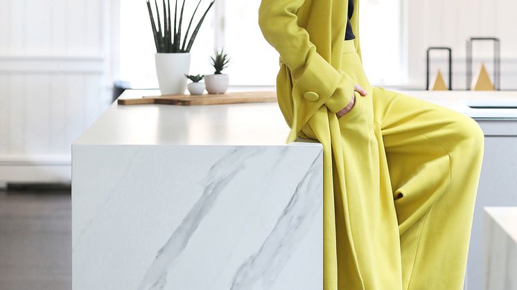Coco Rocha Farmhouse with Dekton Opera countertops_3