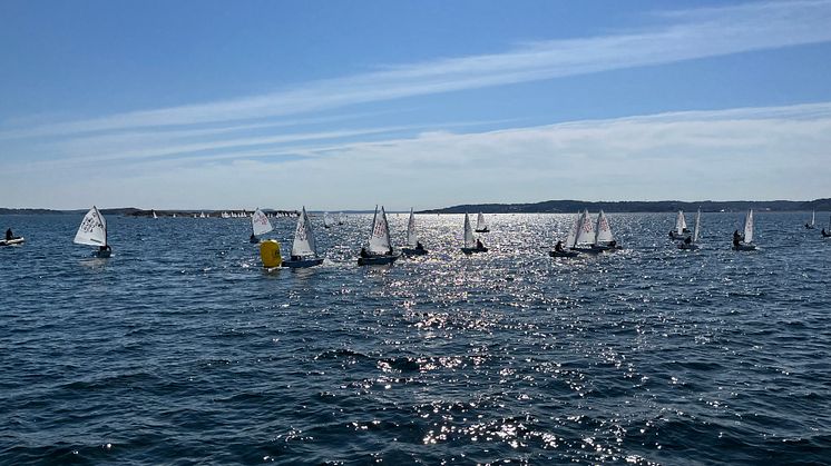 Liros Nordic Race 2023