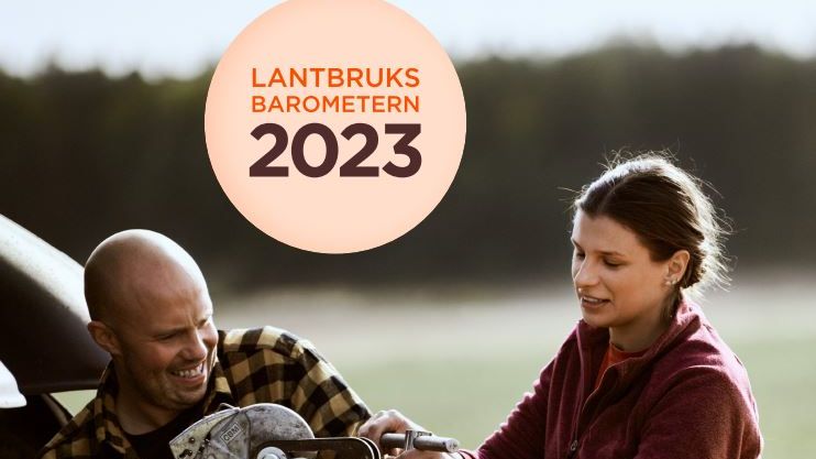 Lantbruksbarometern bild