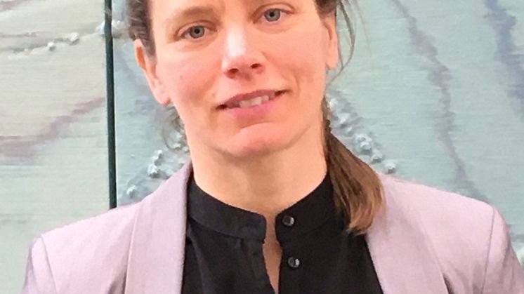 Ida Abrahamsson 