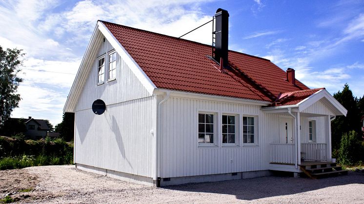 Velkommen på visning i Sarpsborg