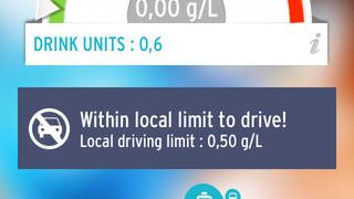 Erfolg und Verantwortung gehen Hand in Hand: Pernod Ricard launcht “Wise Drinking App” 