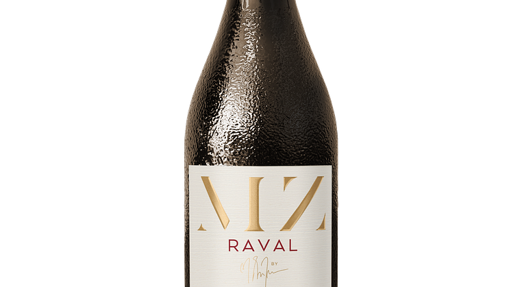 MZ Raval