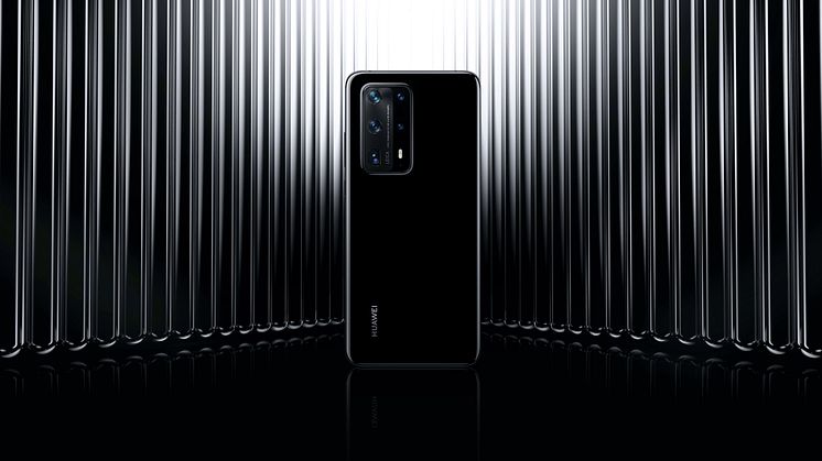 P40 Pro+_Ceramics2 of appearance(Black)_EN