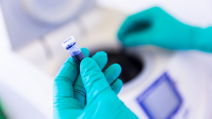 Högskolan Kristianstad startar kompletteringsutbildning för biomedicinska analytiker
