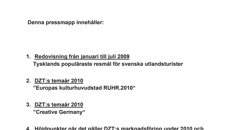 Metropolregionen Ruhr - Europas kulturhuvudstad RUHR.2010