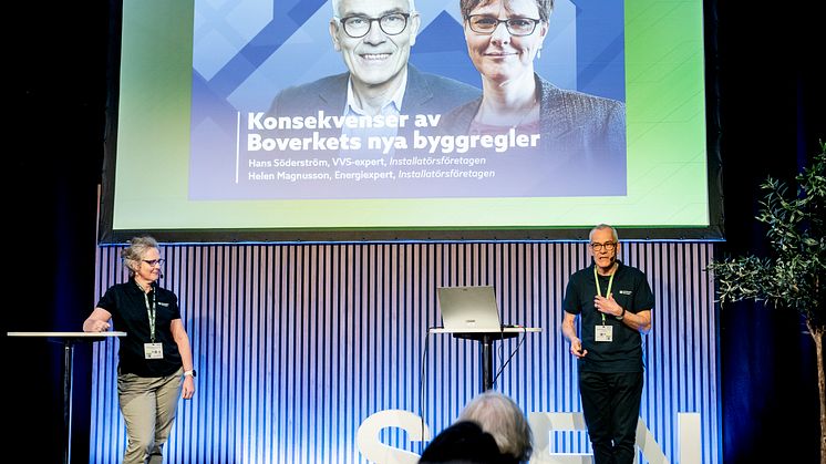 VVS-mässan - Talare - Hans Söderström och Helen Magnusson-1.jpg