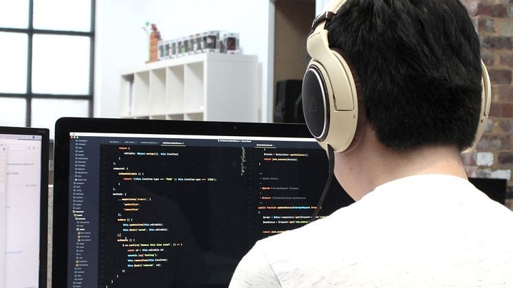 Do you struggle with hiring tech talent?