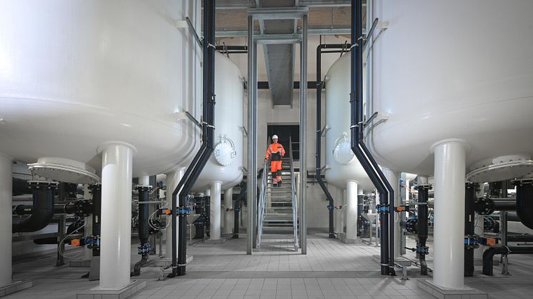 Veolia Wasserwerk Oschatz_Großböhla_Foto H.Rebsch