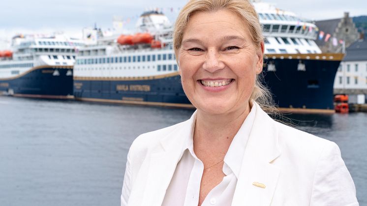 Pia Kuusisto