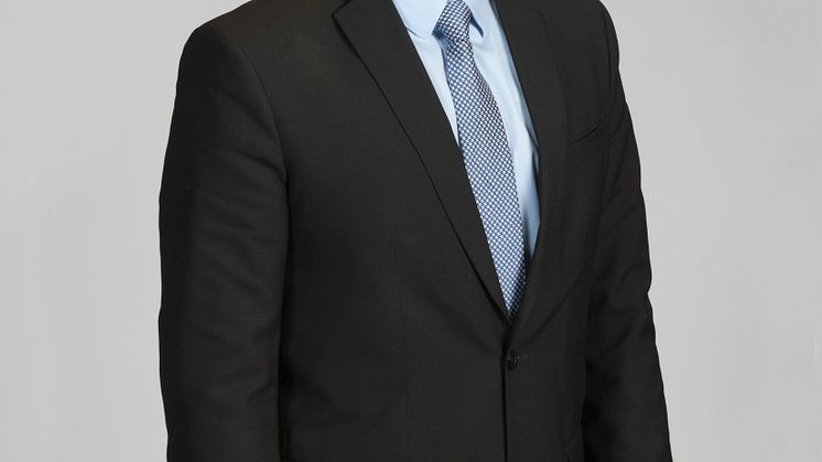 Johan Sandborgh