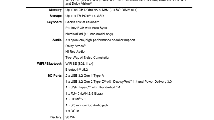 ROG Strix SCAR 16 ROG Strix SCAR 18.pdf