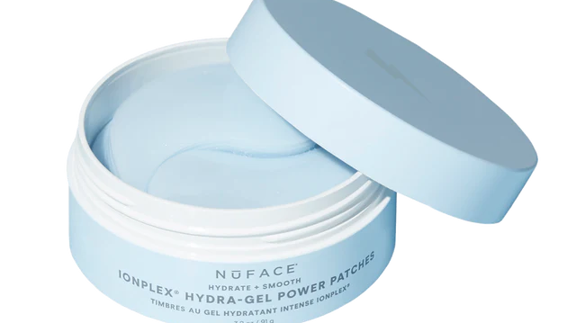 Ionplex ® Hydra-Gel Power Patches 