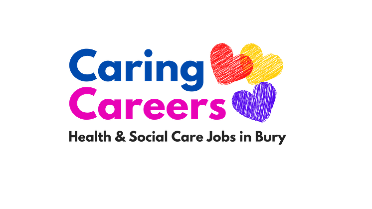 Our new one-stop-shop for jobs in health and social care
