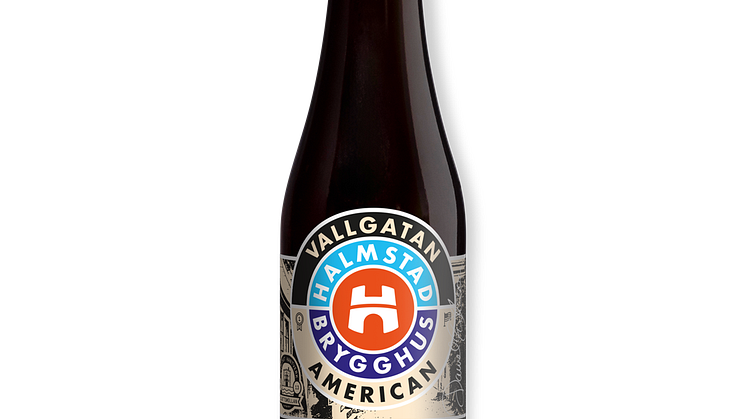 Vallgatan American Pale Ale