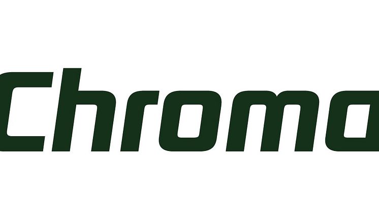 Chromafora logo