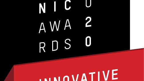 Iconic Awards 2020 Logo