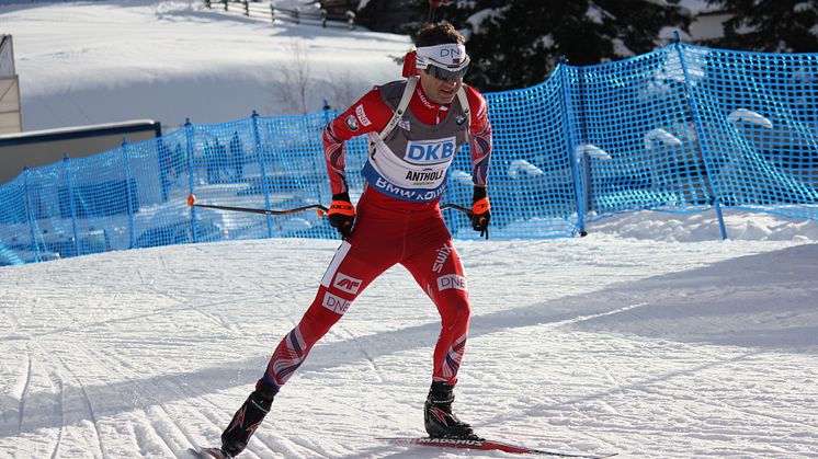 Siste World Cup runde før Kollen
