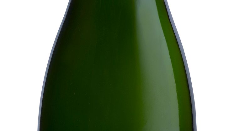 Ny årgång av Bollinger La Grande Année