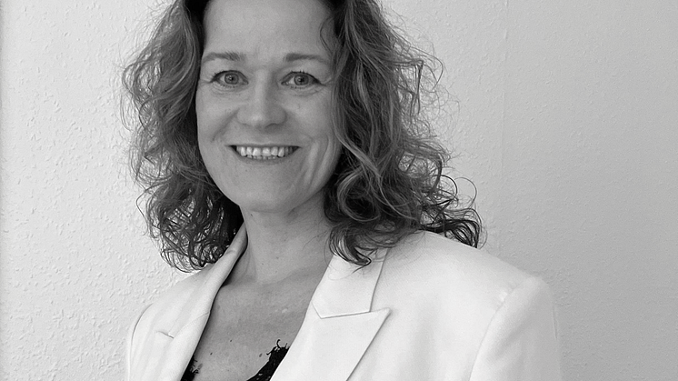Malene Richter CFO Telenor Danmark