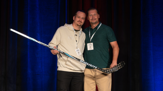 Sportringen 77 - Skandinaviens bästa hockeybutik