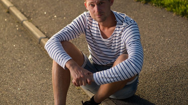 Fredrik Lindé Foto Privat (2)