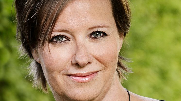 Månedens blogger: Marie-Louise Munter - missdesignsays.com