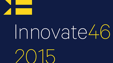 ​Neo Technology nominerat till utmärkelsen Anders Wall Entrepreneur of the Year Award