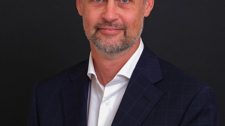 Fredrik Öhrn