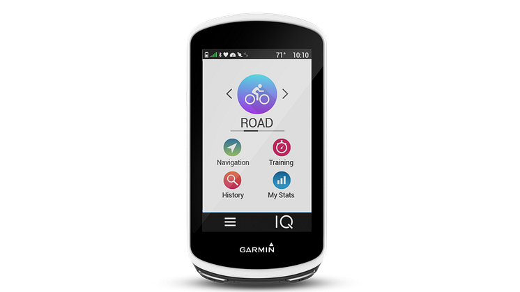 Garmin Edge® 1030 Den ultimative GPS-cykelcomputer.