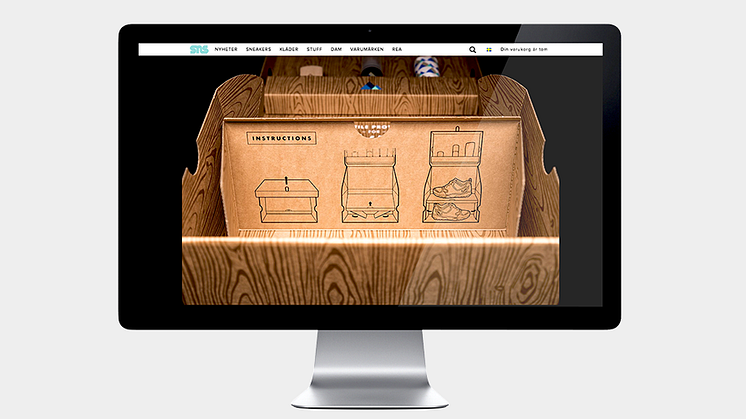 sneakersnstuff premium