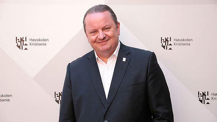 Arne Krumsvik
