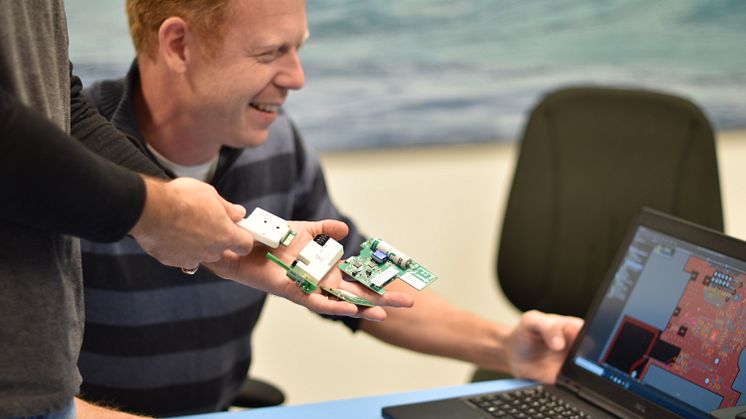 Elvaco breddar utbudet inom LoRaWAN – lanserar fyra nya mätarmoduler till värmemätare